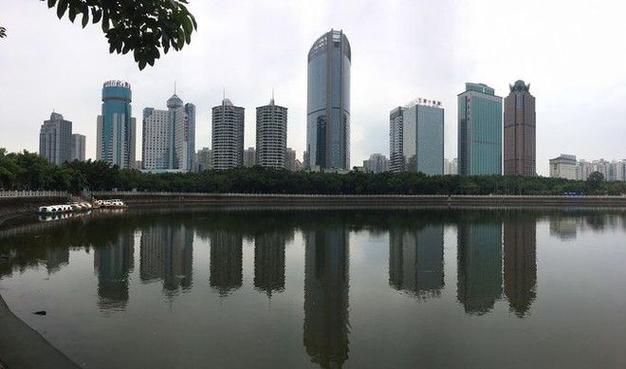 玩转海口海口自由行攻略