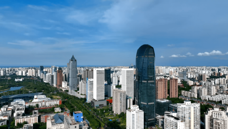 海口佳元江畔濠庭-售楼处中心网站-2025最新房价,户型图,小区环境